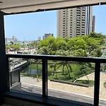 Flat Iracema Residence