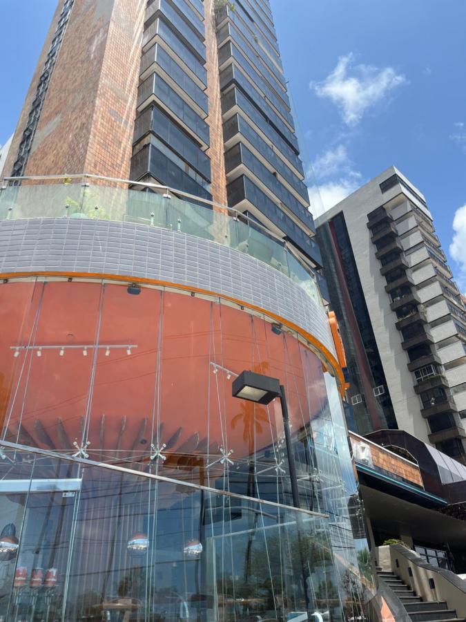 Flat Iracema 3* Fortaleza (Ceara)