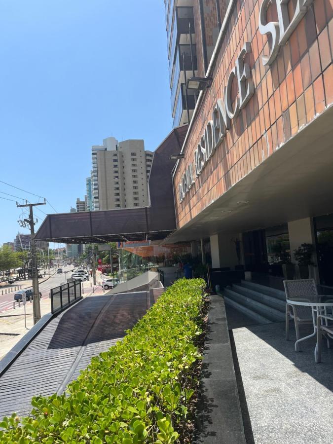 Flat Iracema Aparthotel Fortaleza (Ceara)
