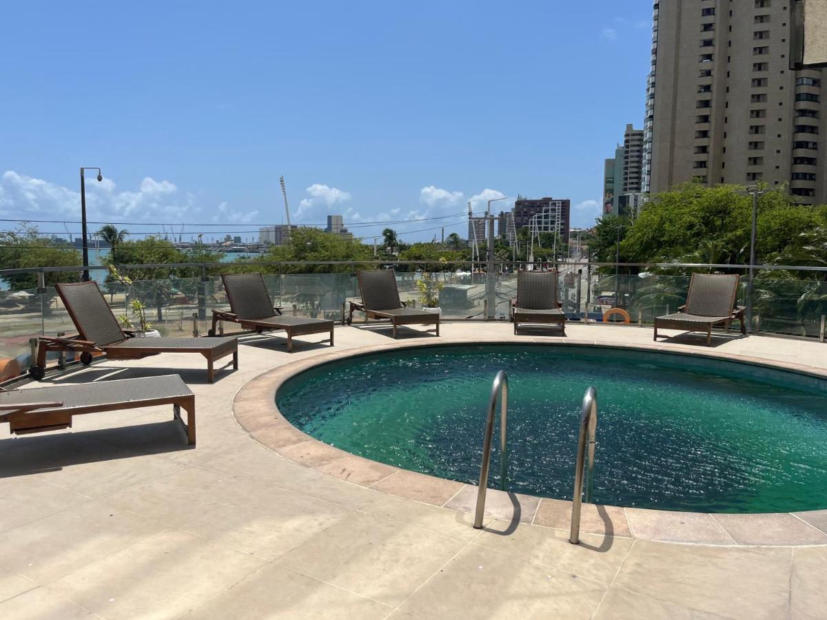 Flat Iracema Aparthotel Fortaleza (Ceara)