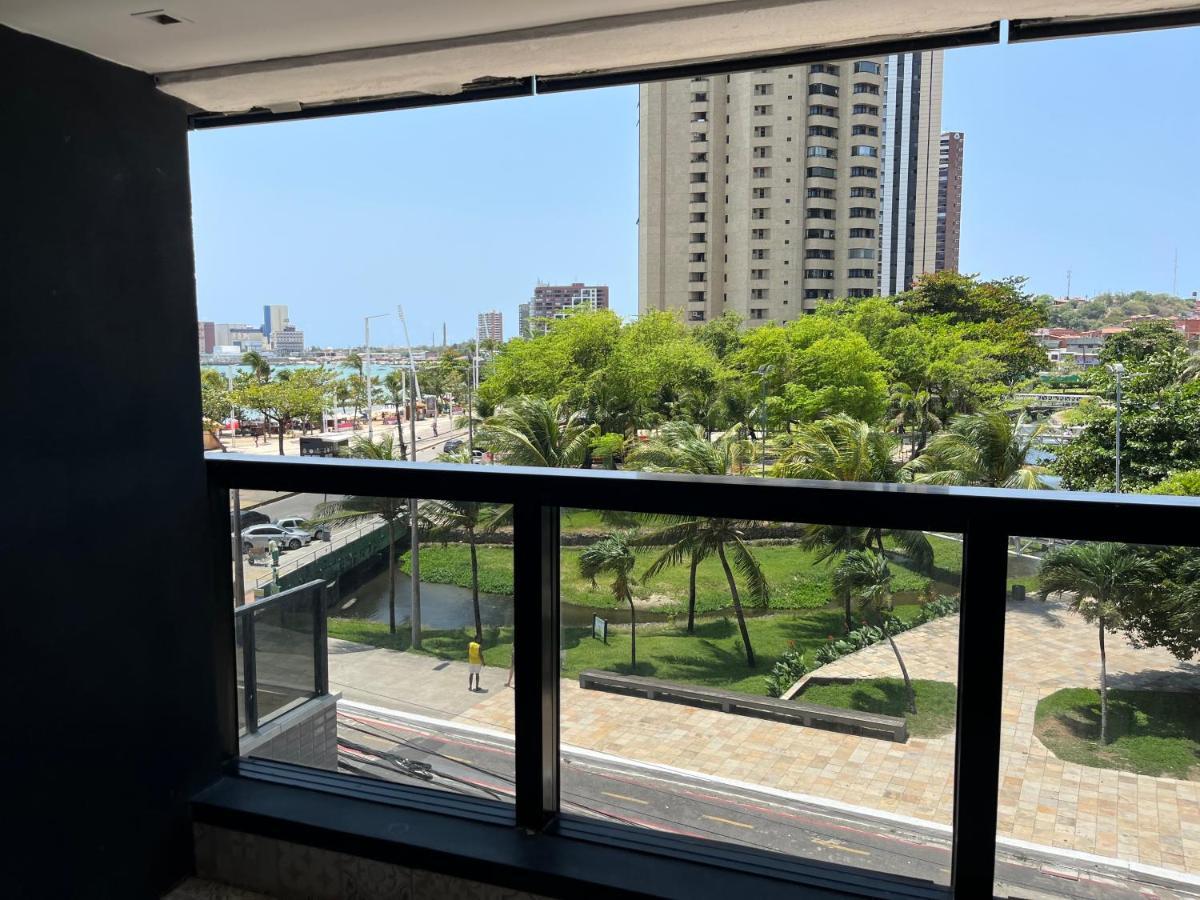 Aparthotel Flat Iracema 3*