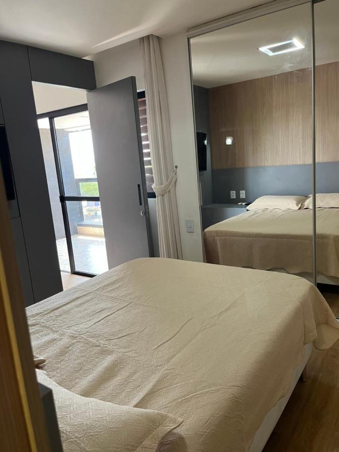 Aparthotel Flat Iracema 3*